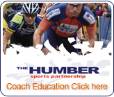 Coach Education Site