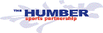 Humber Sports Partnership Website